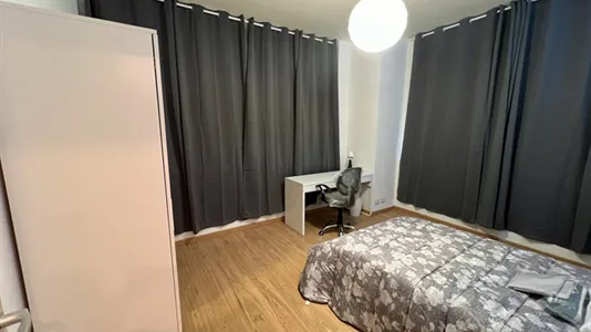 Rooms in Turin - photo 7