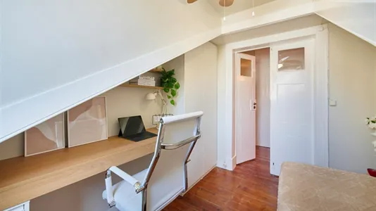 Rooms in Location is not specified - photo 9