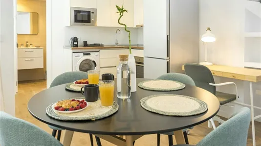 Apartments in Málaga - photo 10