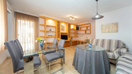 Rooms in Granada - photo 7