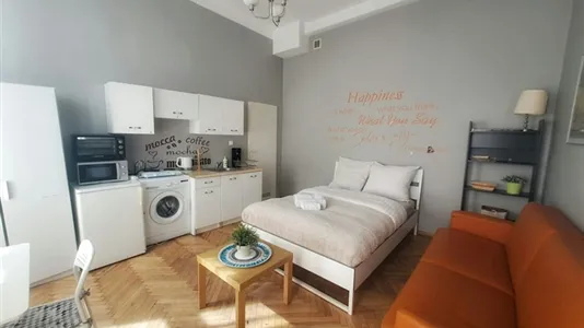 Apartments in Kraków Podgórze - photo 7