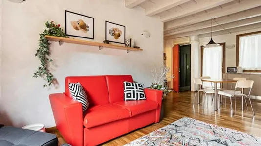 Apartments in Padua - photo 2