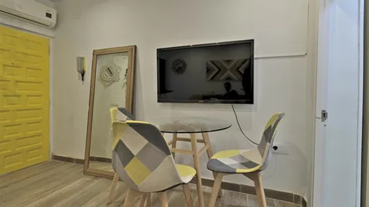 Apartments in Madrid Centro - photo 6