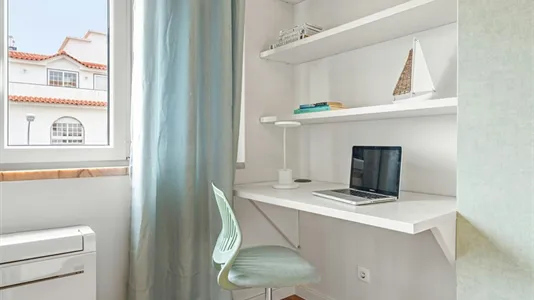 Rooms in Oeiras - photo 2