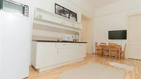 Rooms in Budapest Erzsébetváros - photo 9