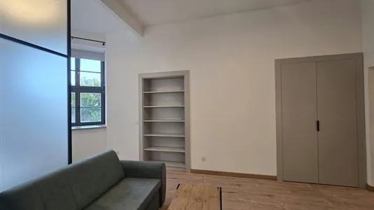 Apartments in Łódź - photo 4