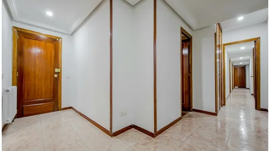 Rooms in Madrid Retiro - photo 5