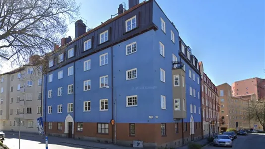 Apartments in Solna - photo 1