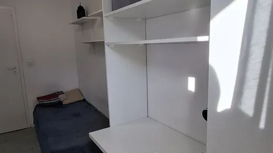 Rooms in Warszawa Śródmieście - photo 2