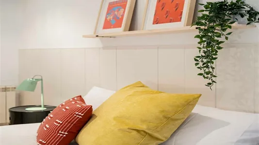 Rooms in Madrid Tetuán - photo 6