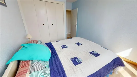 Apartments in Saint-Étienne - photo 6