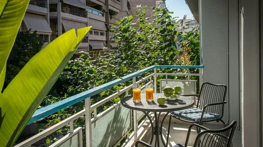 Apartments in Athens Ano Petralona - photo 2