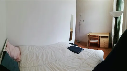 Rooms in Budapest Józsefváros - photo 7