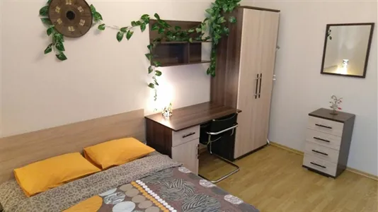 Rooms in Riga Vecrīga - photo 4
