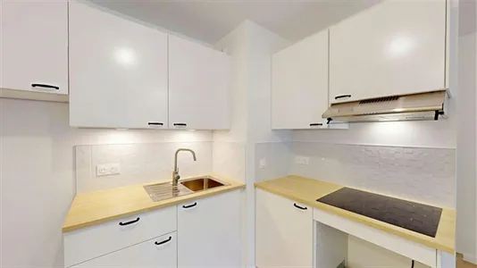 Apartments in Grenoble - photo 1