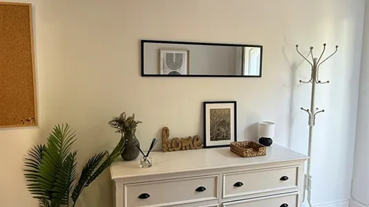 Rooms in Madrid Hortaleza - photo 8