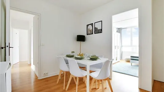 Rooms in L'Haÿ-les-Roses - photo 7