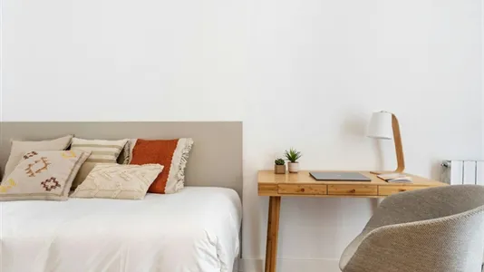 Apartments in Barcelona Gràcia - photo 9