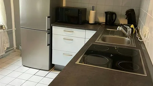 Apartments in Essen - photo 5