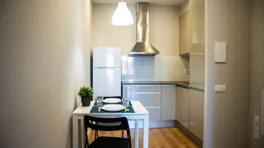 Apartments in Barcelona Sants-Montjuïc - photo 6