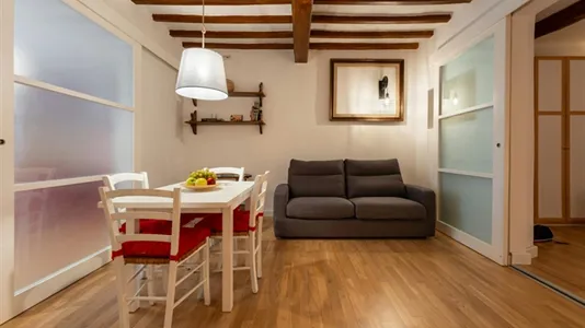 Apartments in Florence - photo 7