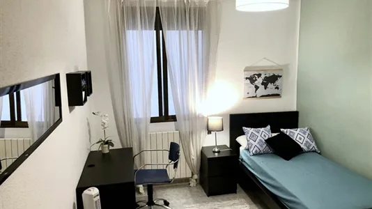 Rooms in Madrid Salamanca - photo 7