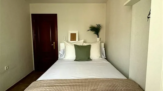 Rooms in Móstoles - photo 2