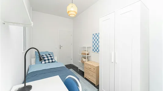 Rooms in Berlin Reinickendorf - photo 2