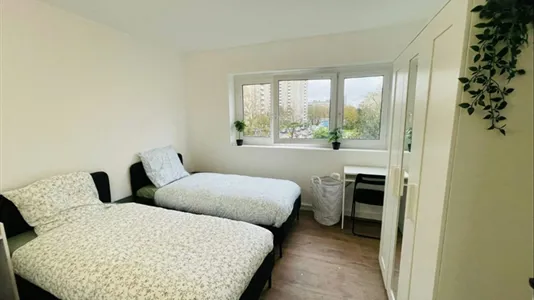 Apartments in L'Haÿ-les-Roses - photo 8