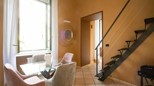 Apartments in Turin - photo 5