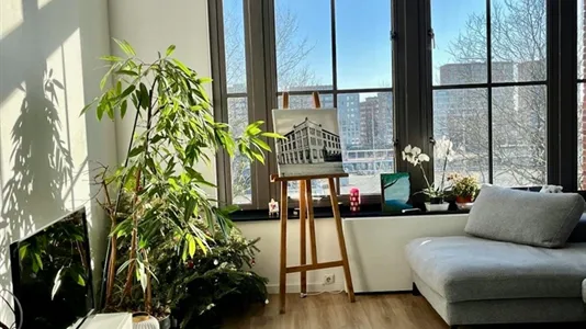 Rooms in Rotterdam Centrum - photo 1