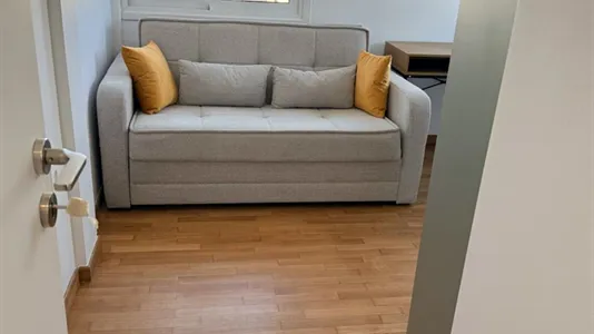 Apartments in Athens Agios Nikolaos - photo 8