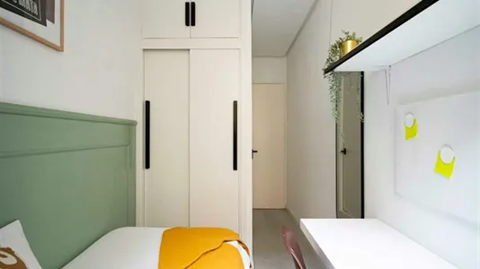 Rooms in Madrid Centro - photo 6