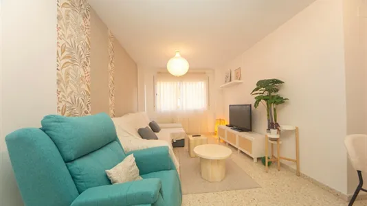 Rooms in Granada - photo 7