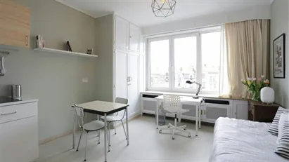 Apartment for rent in Brussels Elsene, Brussels
