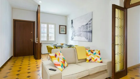 Rooms in Padua - photo 7