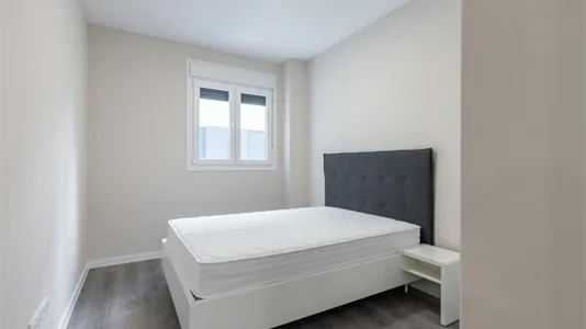 Apartments in Málaga - photo 10