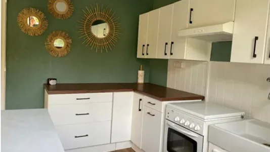 Apartments in Lyon - photo 4