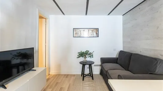 Apartments in Barcelona Sants-Montjuïc - photo 4