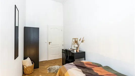 Rooms in Budapest Józsefváros - photo 4