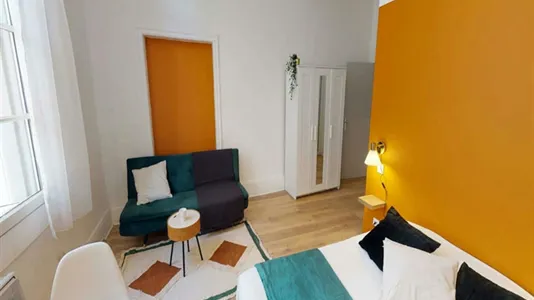 Rooms in Montpellier - photo 8