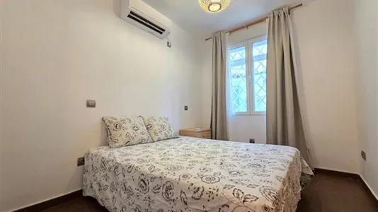 Rooms in Madrid Ciudad Lineal - photo 3