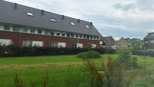 Rooms in Nissewaard - photo 8