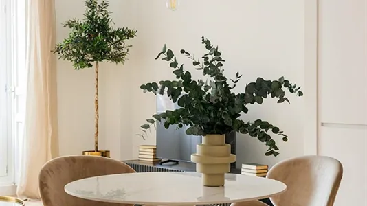 Apartments in Madrid Chamberí - photo 5
