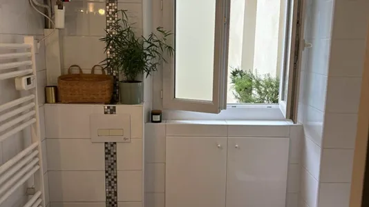 Apartments in Paris 18ème arrondissement - Montmartre - photo 5