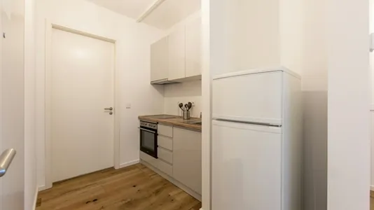 Rooms in Berlin Mitte - photo 3