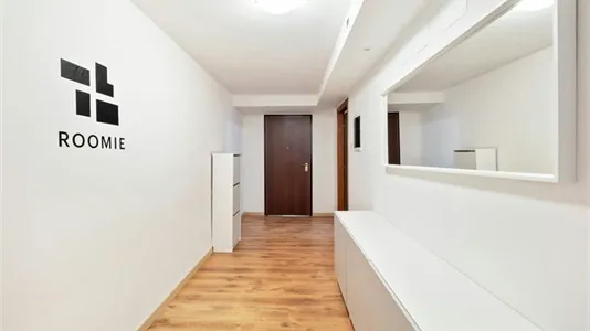 Rooms in Milano Zona 2 - Stazione Centrale, Gorla, Turro, Greco, Crescenzago - photo 10