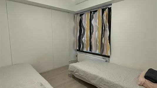 Rooms in Helsinki Keskinen - photo 8