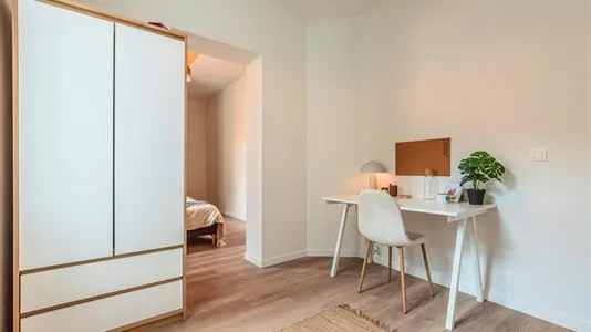 Rooms in Brussels Sint-Joost-ten-Node - photo 5