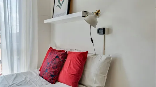 Rooms in Milano Zona 2 - Stazione Centrale, Gorla, Turro, Greco, Crescenzago - photo 4